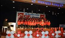 MAVİGÜN’de CUMHURİYET COŞKUSU